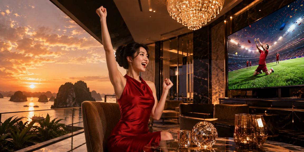 via98 Sảnh Di Động