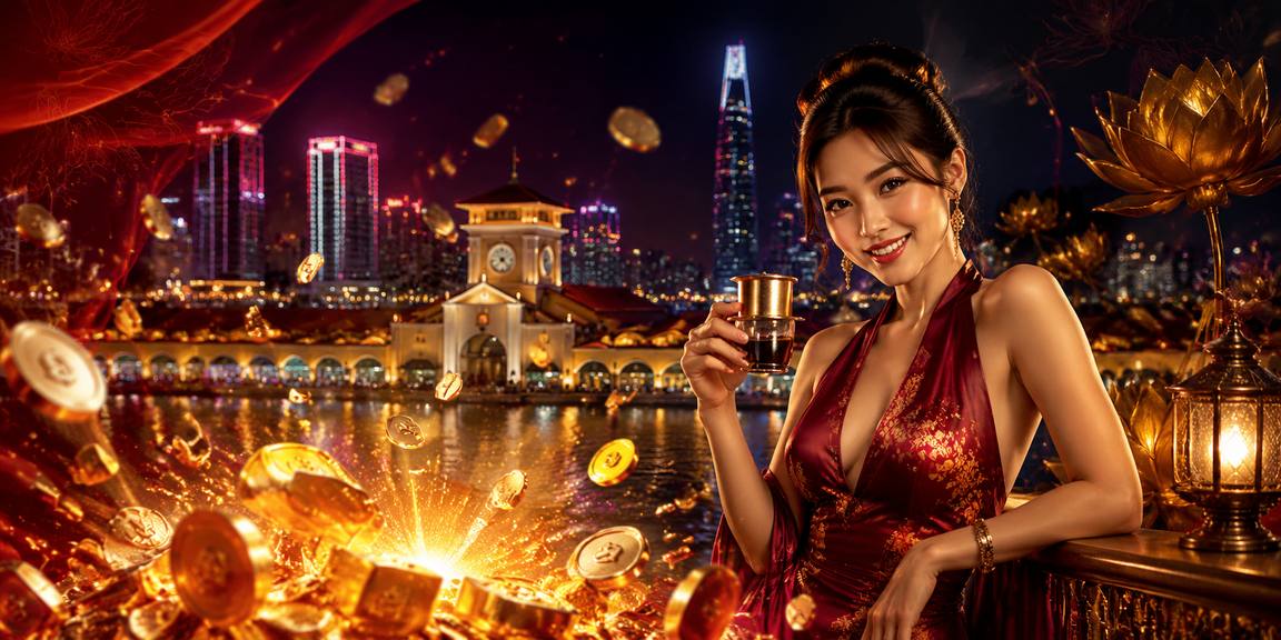 via98 Ưu Đãi Mới